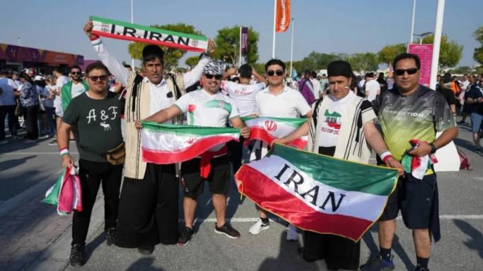 Iran Dijegal Lagi, setelah Masalah Visa Kini Tiket Piala Dunia 2026 untuk Suporter Ditarik