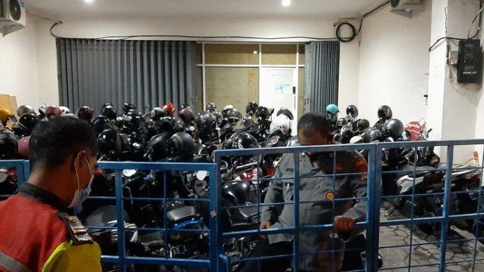 Hari Pertama Kerja di Pinjol Ditangkap Polisi, Semua Berawal Undangan Interview via Whatsapp