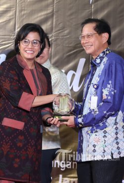 BCA Bagikan Dividen Rp 340 Per Saham