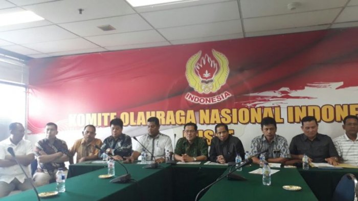 Surat Pembekuan Pengprov PBSI Sumut Diminta Dicabut Soalnya Hambat Pembinaan