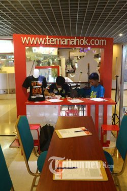 'Kumpulkan 1 Juta KTP, Teman Ahok Siap Tanpa Partai Politik'