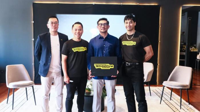 Pengusaha Gym Minta Menkeu Purbaya Hilangkan Pajak Usaha Kebugaran