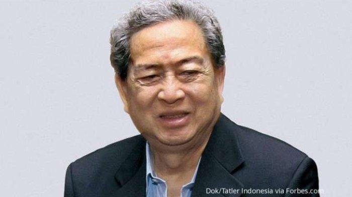 Pengusaha R Budi Hartono