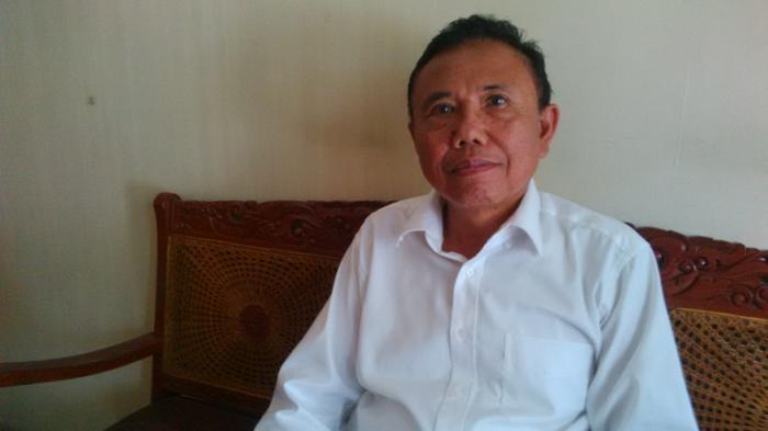 Jaga Astana Giribangun Sejak 1972, Ini Gambaran Sukirno Terhadap Soeharto