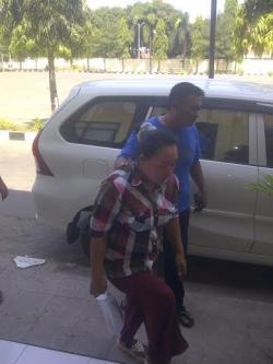 Nyambi Jual Sabu, Pedagang Kelontong Dibekuk Polisi