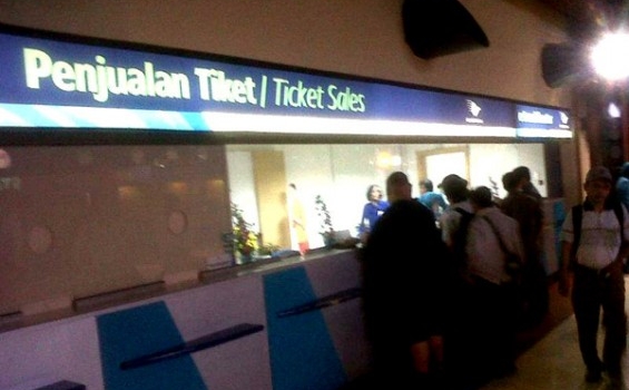 INACA Harap Pemerintah Tak campuri Tarif Tiket Pesawat