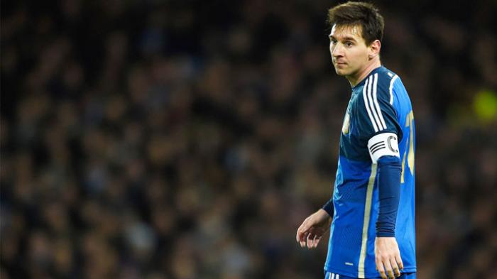 Espanyol Tahan Imbang Barcelona 1-1 Babak Pertama: Messi Bayar Blunder Busquets