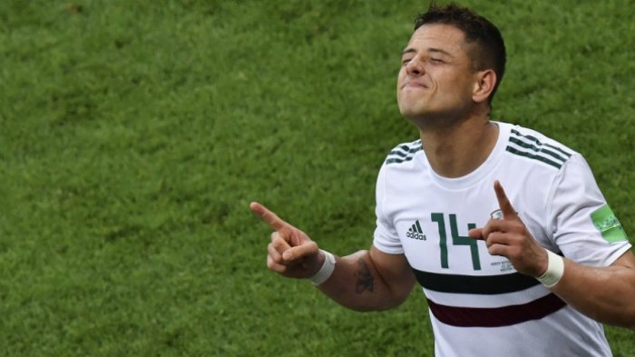 Ada Siklus 20 Tahun-an di Piala Dunia, 2018 Akan Muncul Juara Baru?