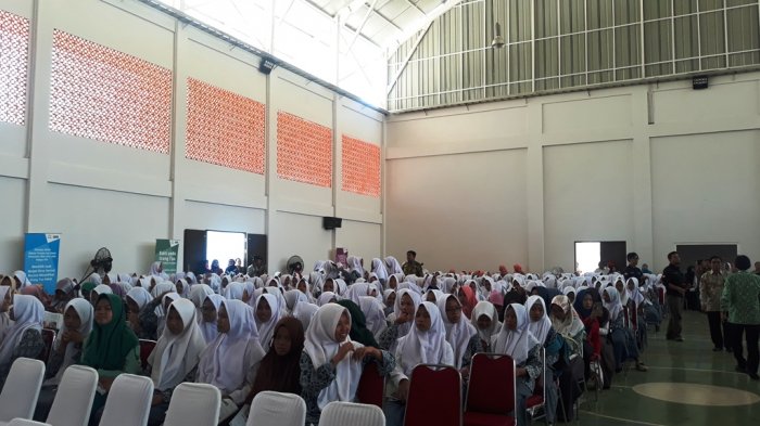 Buntet Pesantren Sambut Baik Program Keluarga Berencana