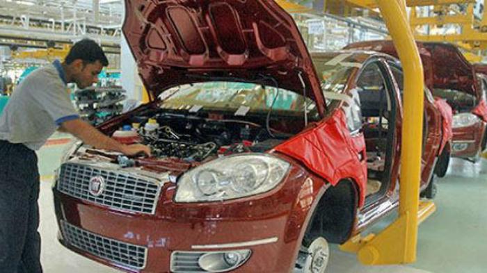 Google dan Fiat Berkongsi, Garap Proyek Mobil Tanpa Pengemudi