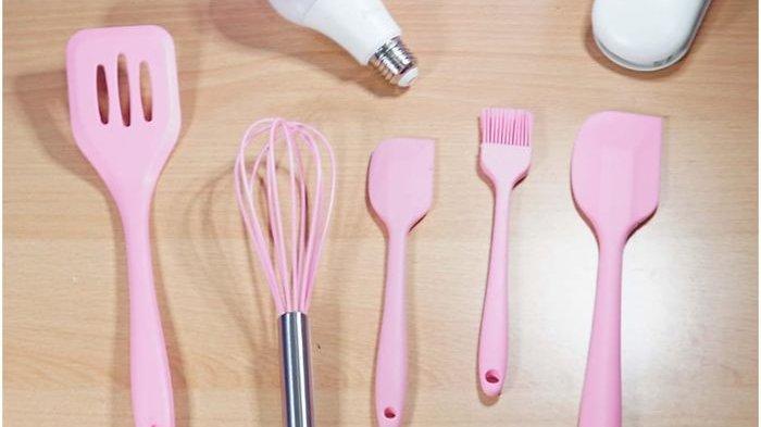 Demi Betah di Rumah, Ini Rekomendasi Peralatan Rumah Tangga yang Instagramable