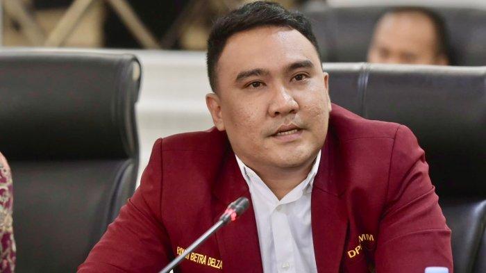 IMM Dorong DPR & Pemerintah Percepat Pembahasan dan Pengesahan RUU Perampasan Aset