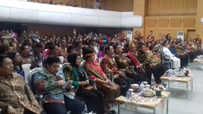 Mendagri Sedih Jika Sudah Tidak Ada Toleransi Dalam Kehidupan