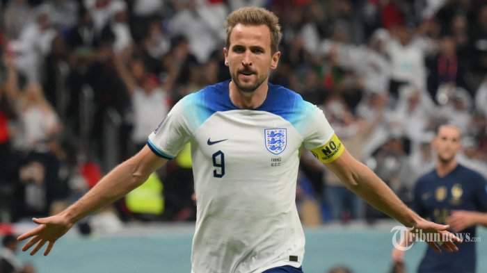 Bursa Transfer: Real Madrid Serius Datangkan Harry Kane untuk Gantikan Karim Benzama