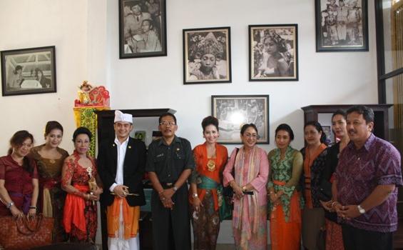 Perempuan Cerdas Bali Bentuk BIWC di Klungkung (Foto)