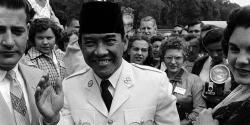 Film Soekarno Dibuat di Ende