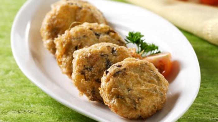 Bikin Perkedel Hancur Melulu? Ini Aneka Penyebab dan Solusinya