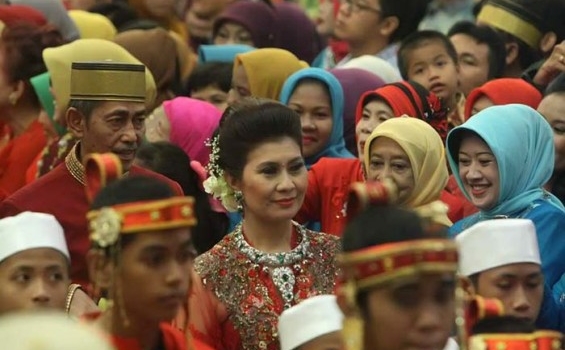 Kadir Halid: Surat Putri Nurdin Itu Asli