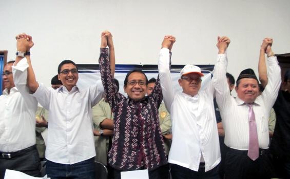 UGM Dukung Kewenangan Luar Biasa KPK