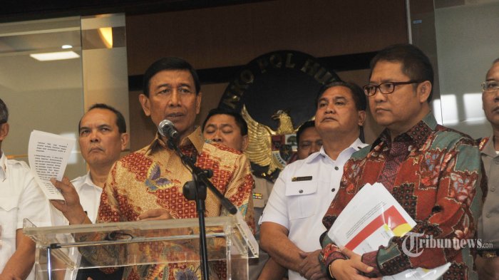 Organisasi Advokat Indonesia Gugat Perppu Ormas