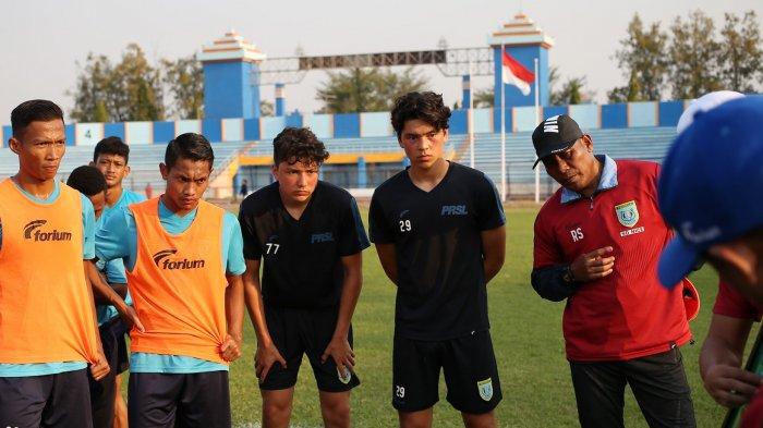 Jelang Laga Persela Vs Persib Liga 1 2019: Laskar Joko Tingkir Diuntungkan Laga Tunda