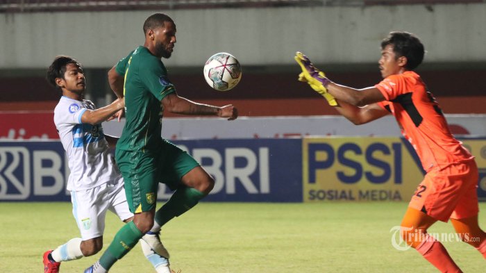 Persija vs Persebaya - Memori Kontroversial Bayangi Misi Bajul Ijo Berburu 3 Poin, Live Indosiar