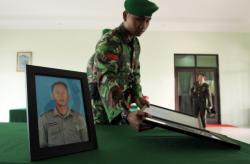 Kasad Jenderal Budiman Akan Terima Langsung Tiga Jenazah Prajurit Penerbad