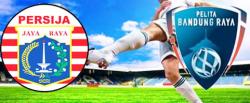 Statistik Pertemuan Persija Versus PBR