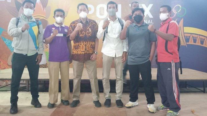 Pertandingan di Cabor Gulat Diprediksi Seru Karena Andalkan Kalangan Milenial