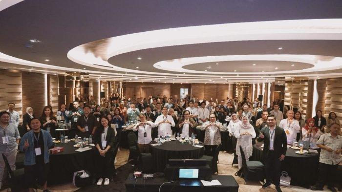 76 Mitra Akan Berkolaborasi di Wonderful Indonesia Co-Branding Forum 2024