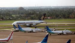 Pengelolaan Bandara oleh Asing Perlu Ditinjau Lagi