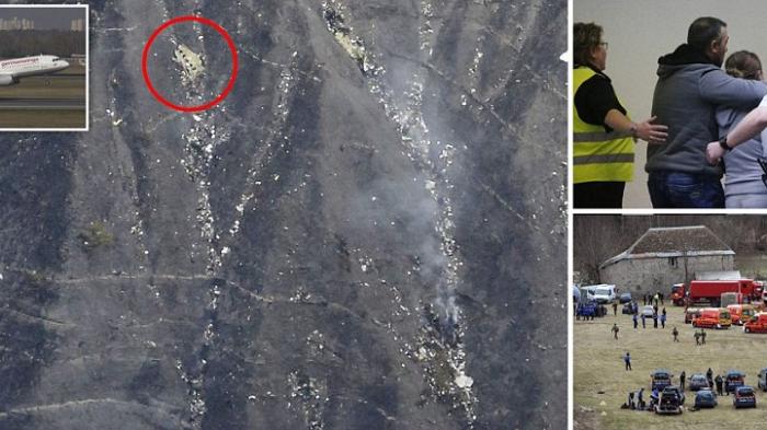 Germanwings Jatuh, Dunia Sepak Bola Jerman Turut Berduka