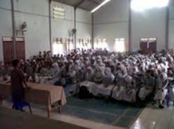 Ujian Nasional Pasti Dilaksanakan Hanya Ditunda Jadwalnya