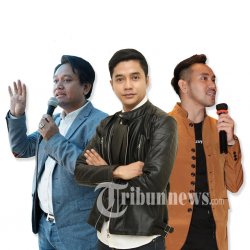 Pesinetron Adly Fayruz Berbisnis Kedai OTU Coffee