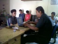Pesta Arak dan Ganja, Honorer Pemda dan Tiga Pemuda Diciduk Polisi