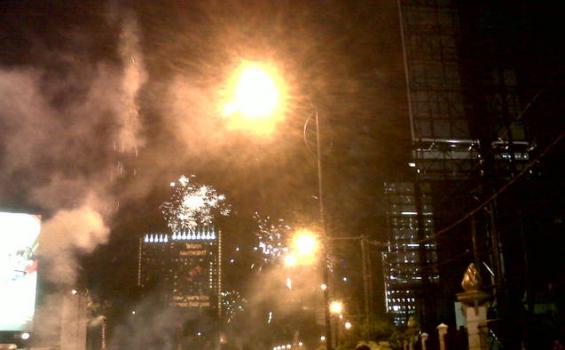 Tarif Kamar Hotel Aston Marina Ancol Paling Mahal saat Malam Tahun Baru