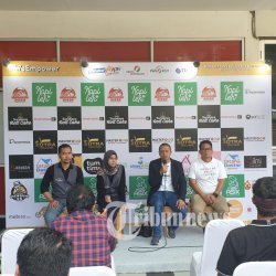Pandemi COVID-19, TDA Gelar Pesta Wirausaha Virtual 22-23 Januari 2021