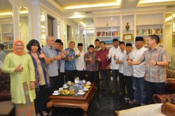 PPN 10 Persen Dicabut, Petani Tebu Apresiasi Cak Imin