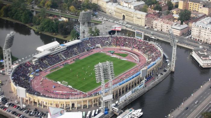 Jonas Khawatirkan Cuaca di St Petersburg