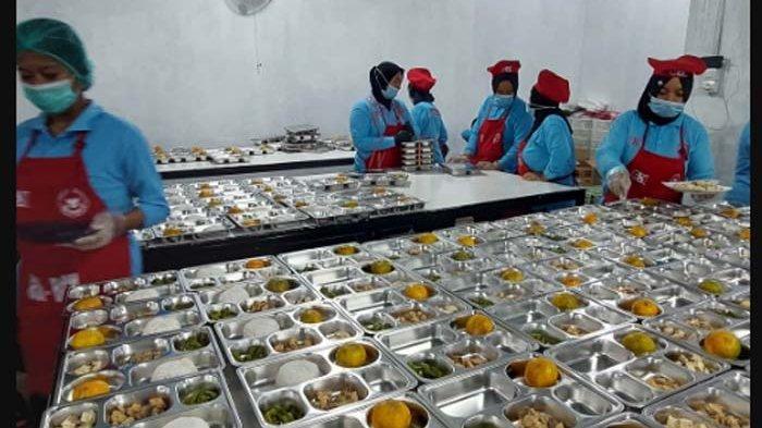 Catatan BRIN soal MBG: Dari Bahan Baku hingga Sendok Makan