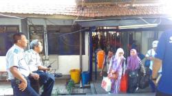 Mereka yang Tidak Ikut Mudik Demi Tugas Membantu Kelancaran Pemudik