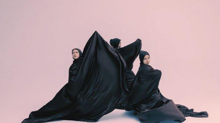 Voice of Baceprot Rilis Single 'God Allow Me (Please) To Play Music'