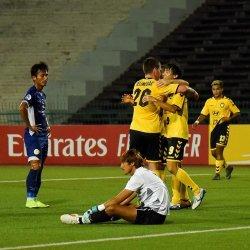 Menang dan Pesta Gol di Kamboja, Klub Singapura Ini Sempat Kebobolan Dulu