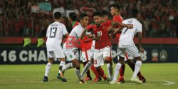 Piala AFF U-16 - Wasit Bikin Keputusan Kontroversial yang Rugikan Indonesia