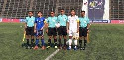 Hasil Piala AFF U-22 2019- Libas Filipina, Thailand Bertengger di Puncak Klasmen Sementara Grup A