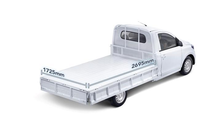 Wuling Siap-siap Luncurkan Pikap Formo Max, Segini Harga Indennya