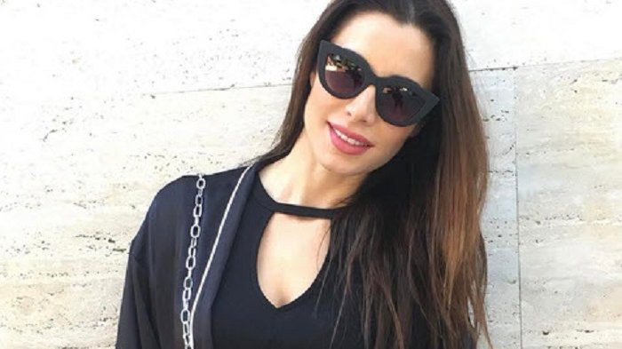 Istri Sergio Ramos Ingin Bersaing dengan Beyonce