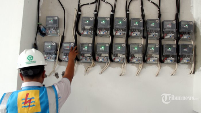 Pendapatan PLN Naik 14,6 Persen