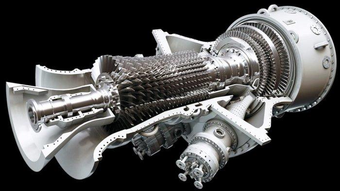 PLTGU Riau Berkapasitas 275 MW Resmi Beroperasi, Bisa Pasok Listrik 340 Ribu Rumah di Sumatra