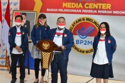 Puluhan Pekerja Migran Asal Bali Pulang dari Ukraina